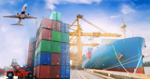 Contact the trustworthy freight forwarder and get the customized service