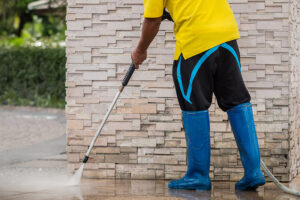 How Many Hours Do You Work as a Pressure Washer?