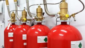 The Myriad Benefits of an Inert Gas System
