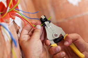 Electrician InIrmo, SCCan Solve All Your Problems Related To Wiring