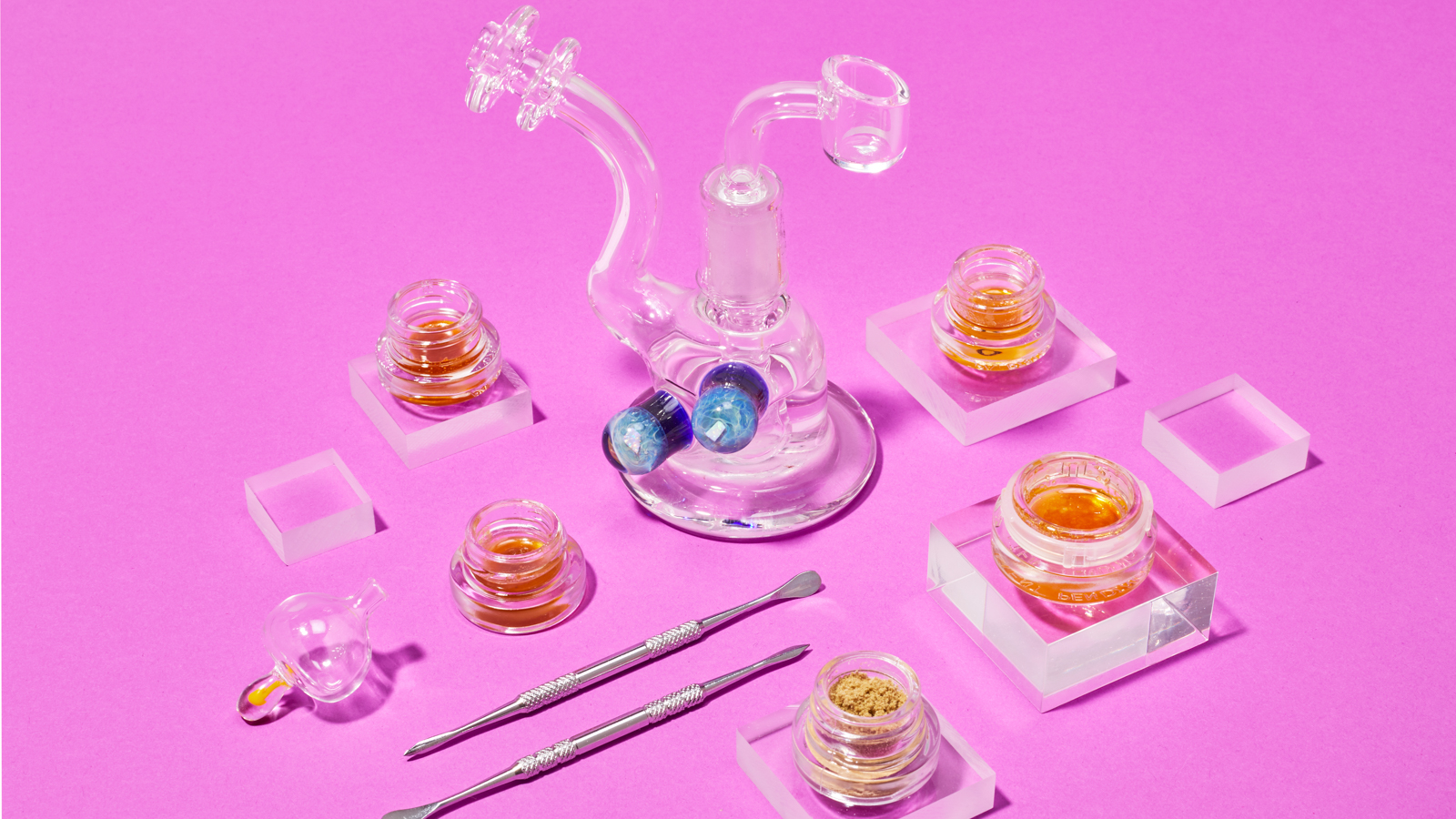 What do you mean by dab bongs? Where to get?