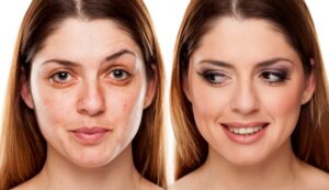 Ways to reduce premature skin aging