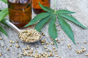 Reasons CBD Gifts Turn Out Beneficial for Businesses