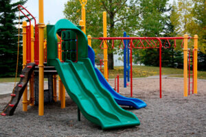 What Are Different Types Of Playground Equipment?