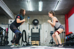 Get all the information on HIT Personal Training